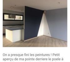 Idee peinture