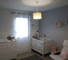 Chambre enfant