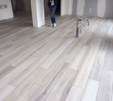 Carelage rdc