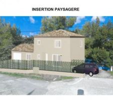 Projet insertion