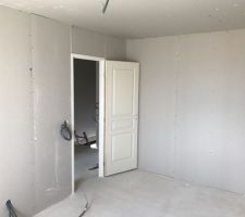 Chambre enfants