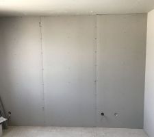 Chambre enfant