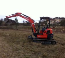 Kubota 3T5