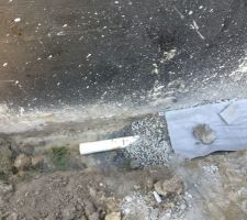 Drainage + eau pluviale