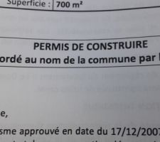 Le voici le voilà ! ?
