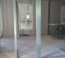 Chambre clarisse