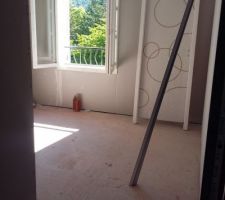Chambre camille