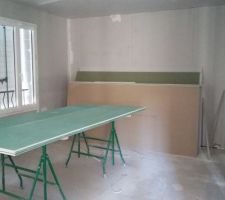 Chambre parentale