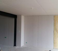 Cuisine/salle à manger
