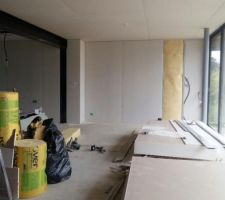 Cuisine/salle à manger