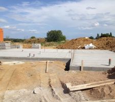 Plancher de Limoux