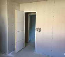 Chambre 1