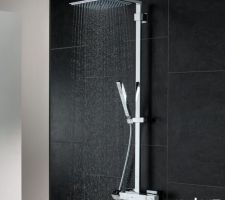 Grohe Euphoria Cube XXL System 230