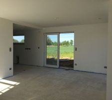 Salle &agrave; manger