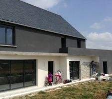 Motiver sous le beau soleil de Bretagne ((((