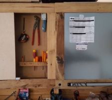 Etabli DIY