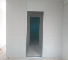 Séparation de la suite parentale
