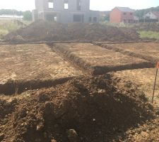 D&eacute;but des travaux :)