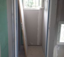 WC ETAGE