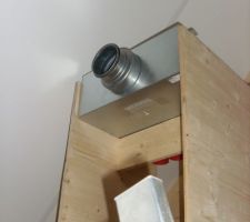 Un des deux collecteurs