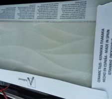 Couleur vu a la lumière du jour