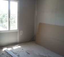 CHAMBRE PARENTALE