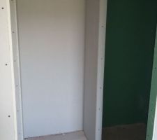 SALLE D EAU CHAMBRE PARENTALE