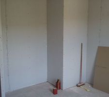 CHAMBRE CLARISSE