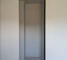 SALLE D EAU PARENTALE