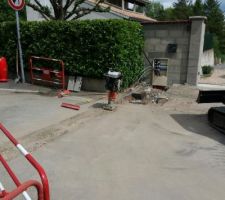 Raccordement ENEDIS
