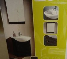 Lave main wc