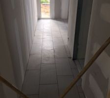 Chambre RDC