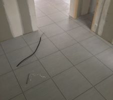 Hall d'entrée