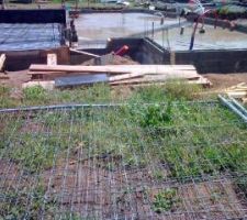 Un petit peu de changement ...