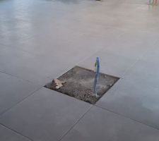 Carrelage 60x60