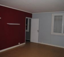 La chambre