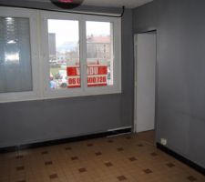 Le salon