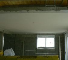 Plafond SM