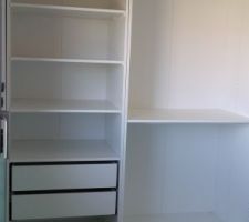 Chambre de loulou