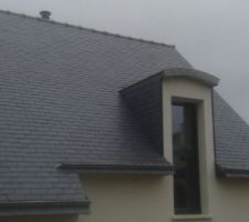 Fin de chantier