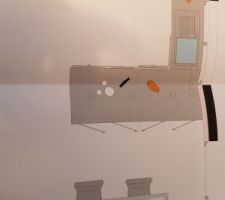 Projet cuisine