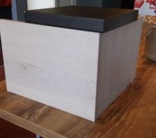 Projet cuisine
