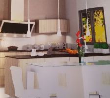 Projet cuisine