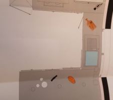 Projet cuisine