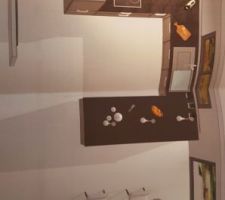 Projet cuisine