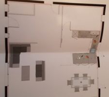 Projet cuisine