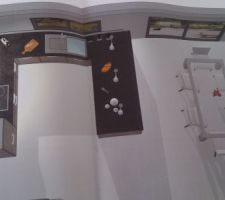 Projet cuisine