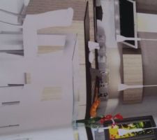 Projet cuisine