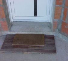 Entrée