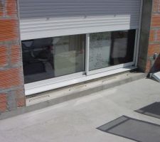 Baie Salon/Sam